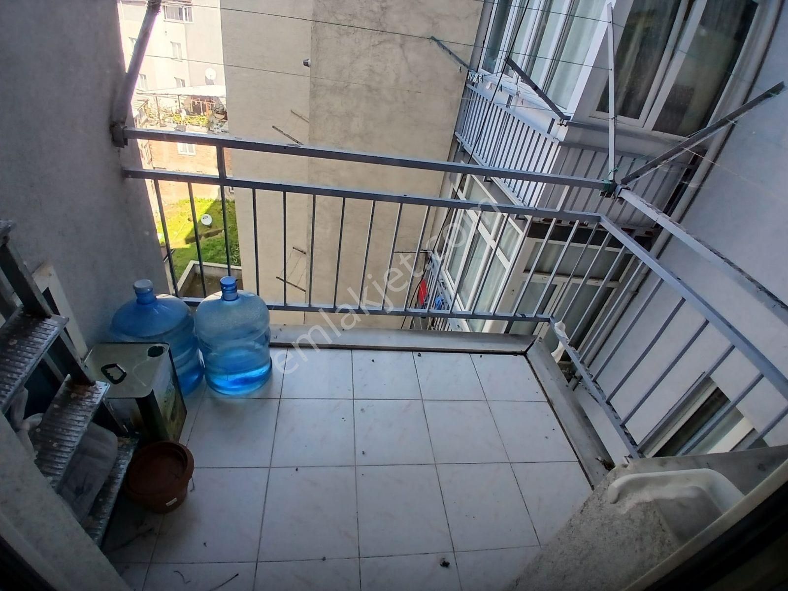 Bursa Yıldırım Sinandede Fsm De Arakat Kombili 2+1 Bakımlı Daire - Görsel 26
