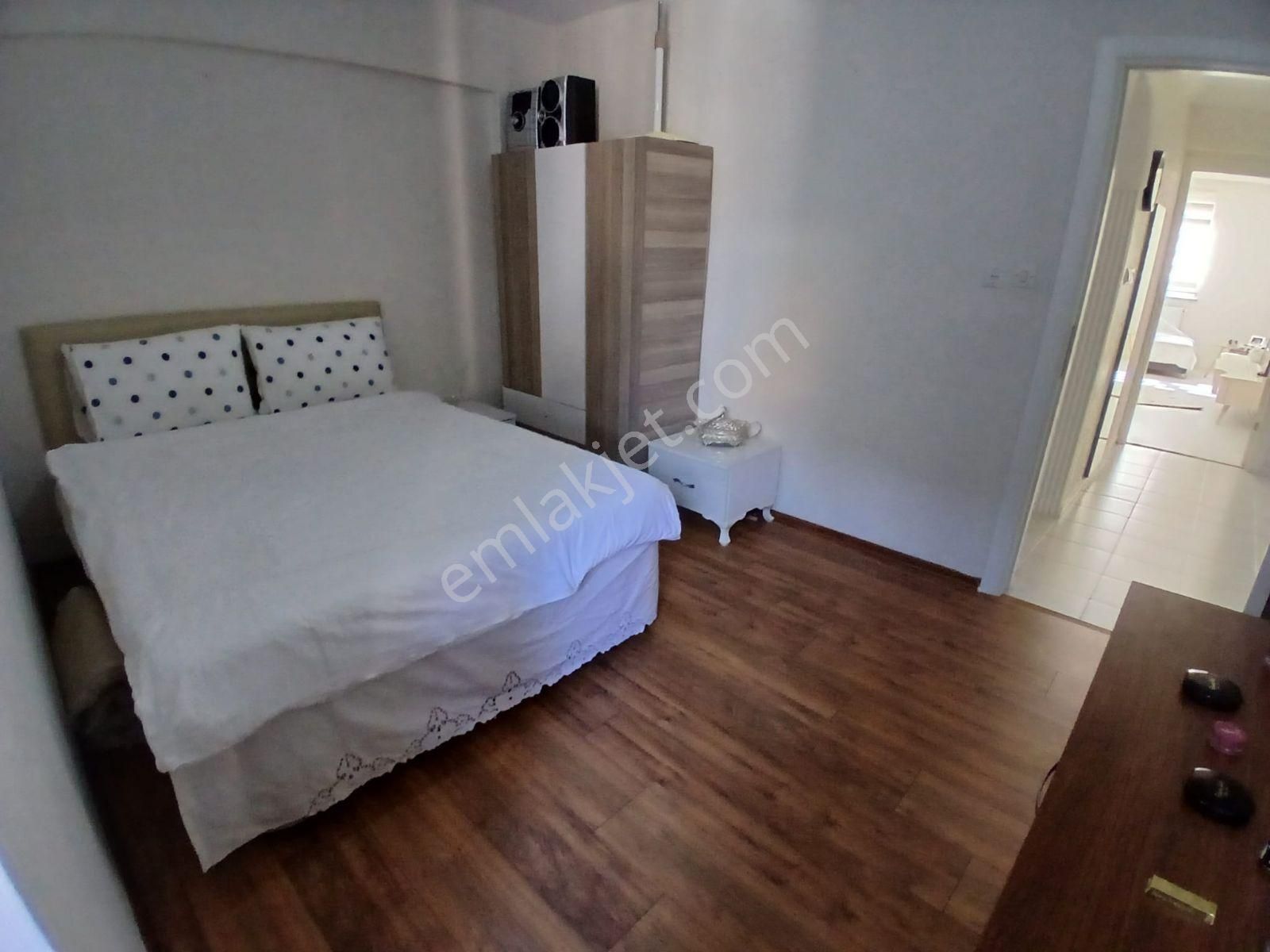 Bursa Yıldırım Sinandede Fsm De Arakat Kombili 2+1 Bakımlı Daire - Görsel 22