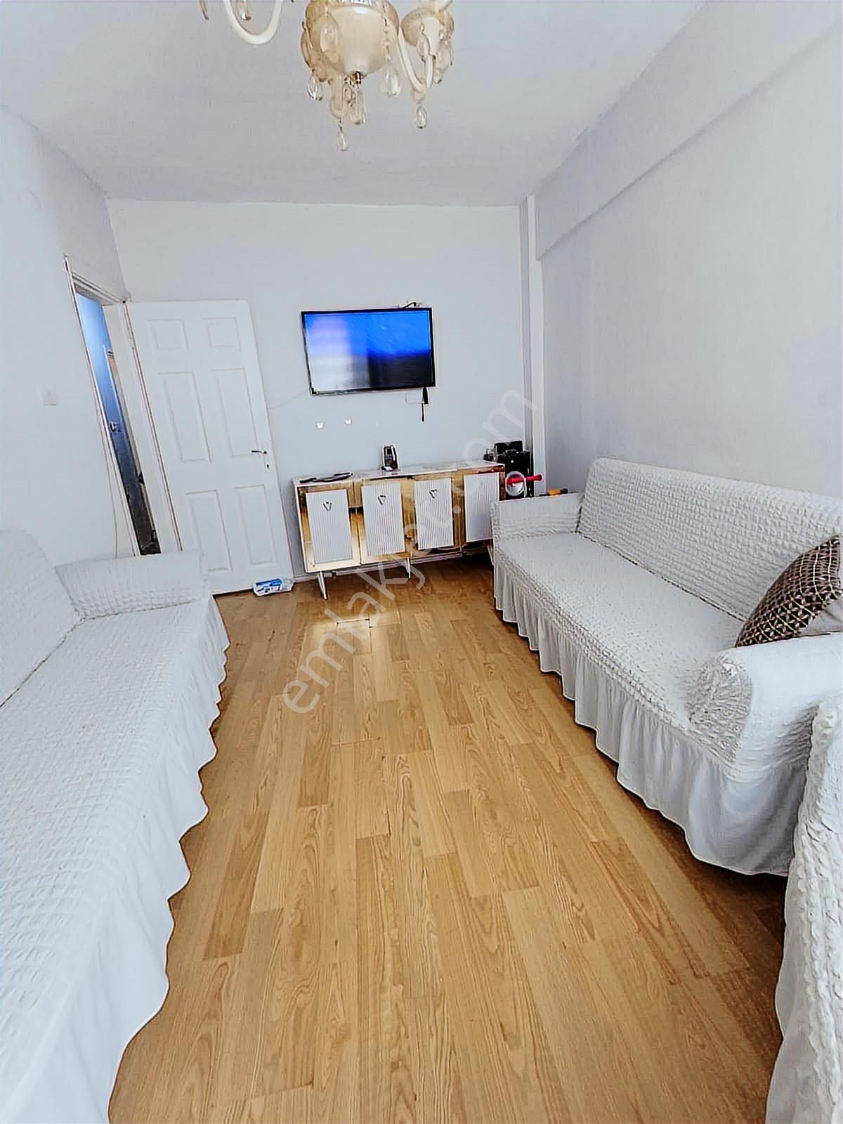 Ankadan Sahile Yürüme Mesafesi Kiralık 2+1 Daire - Görsel 13