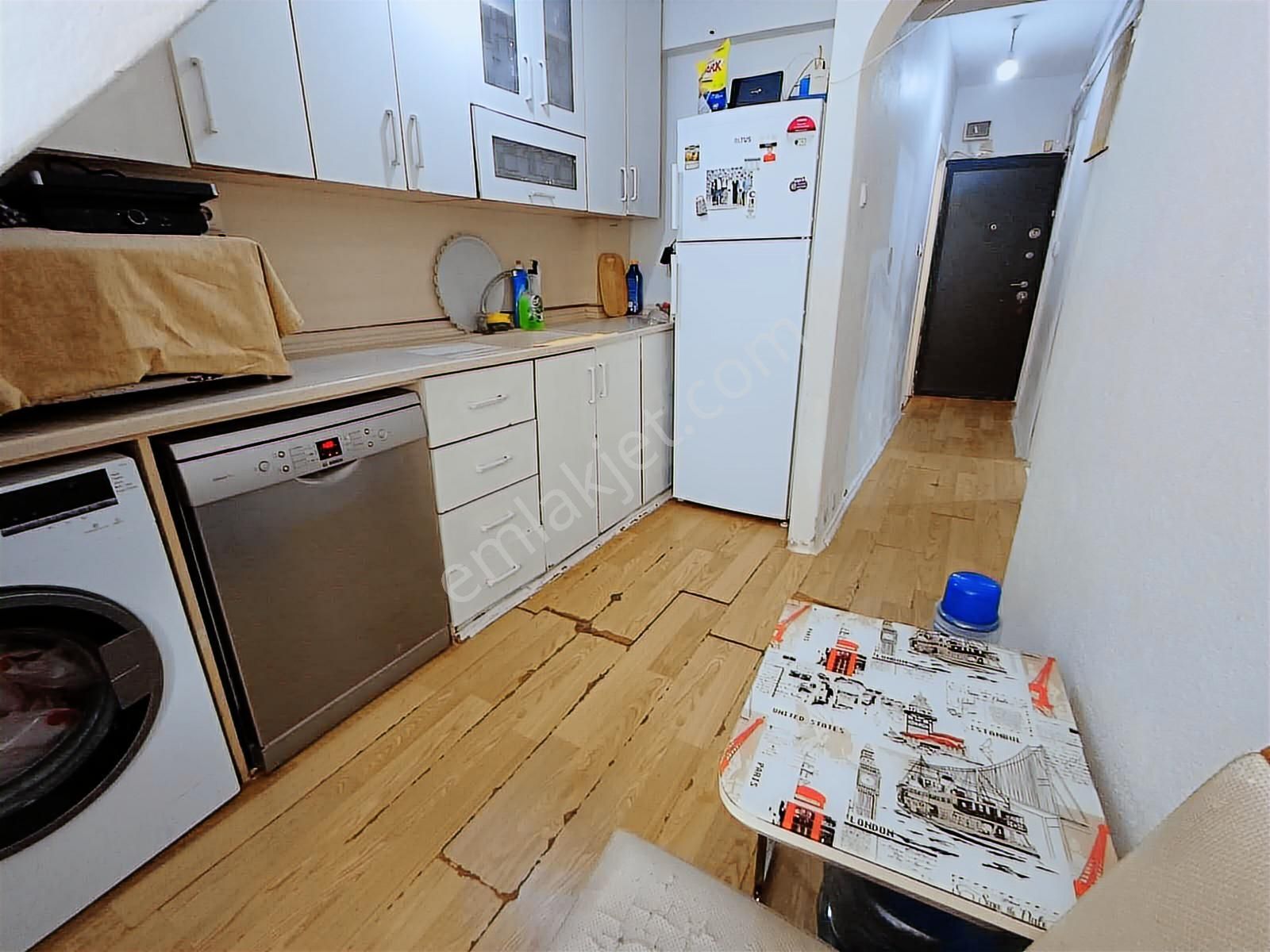 Ankadan Sahile Yürüme Mesafesi Kiralık 2+1 Daire - Görsel 11