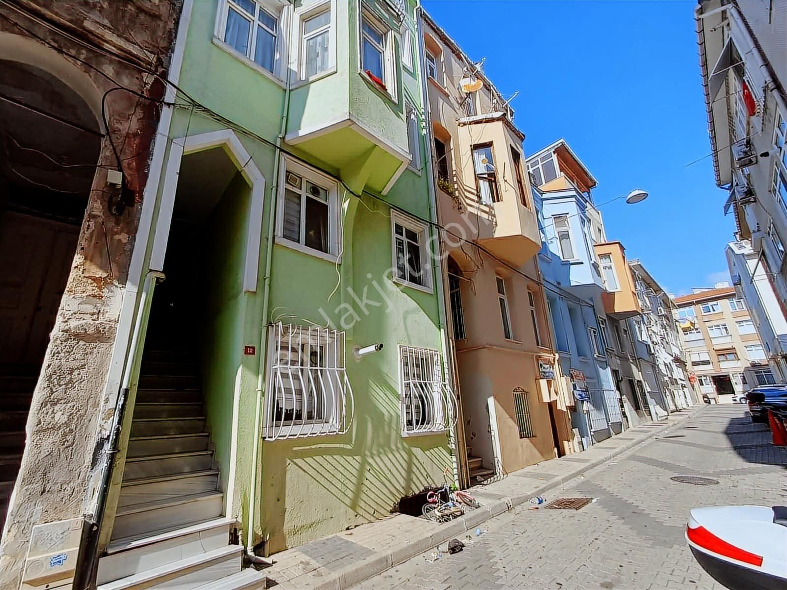 Ankadan Sahile Yürüme Mesafesi Kiralık 2+1 Daire - Görsel 5