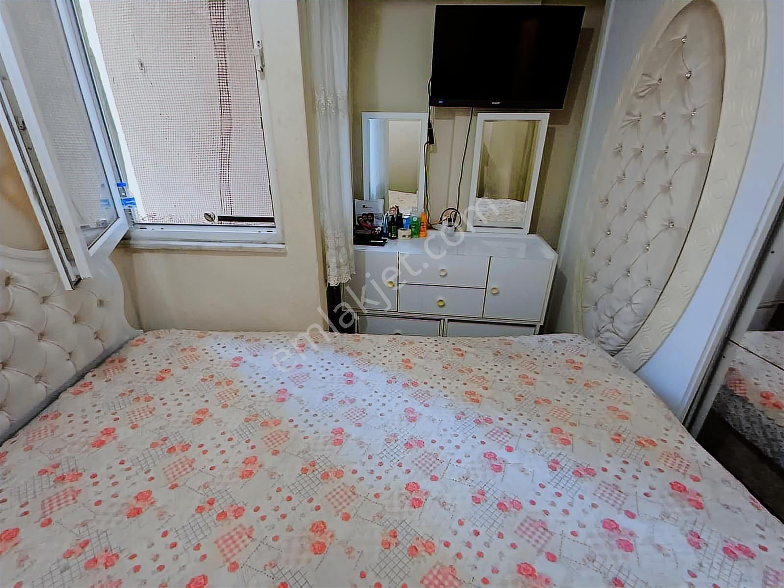 Ankadan Sahile Yürüme Mesafesi Kiralık 2+1 Daire - Görsel 14