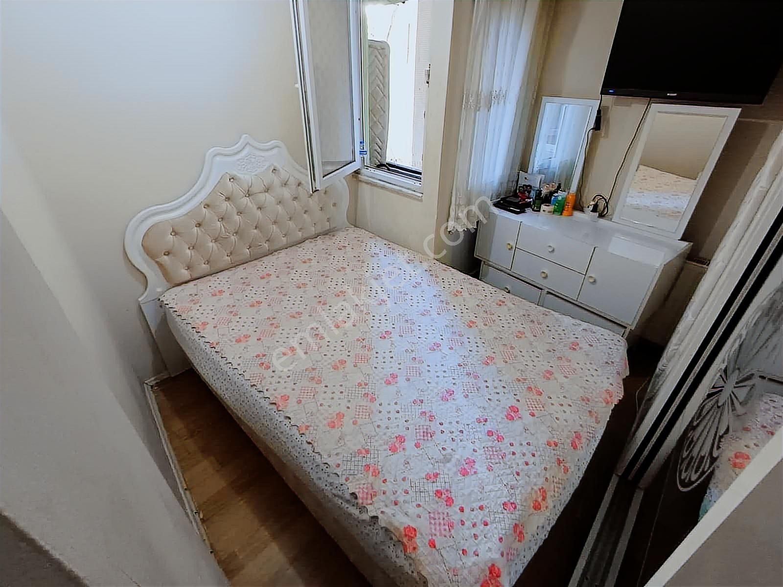 Ankadan Sahile Yürüme Mesafesi Kiralık 2+1 Daire - Görsel 2