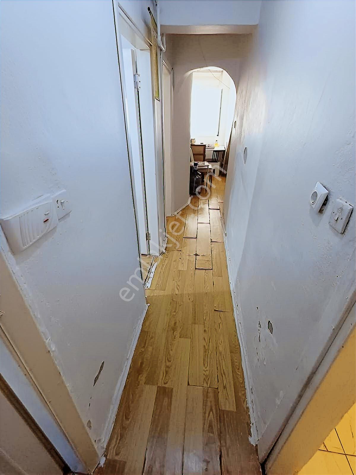 Ankadan Sahile Yürüme Mesafesi Kiralık 2+1 Daire - Görsel 23