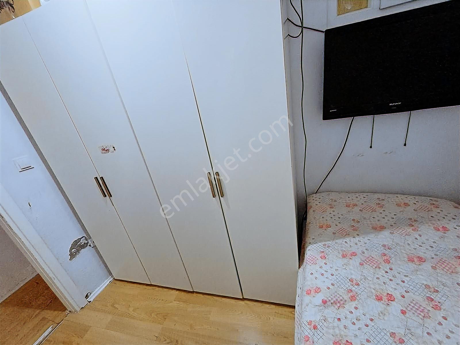 Ankadan Sahile Yürüme Mesafesi Kiralık 2+1 Daire - Görsel 16