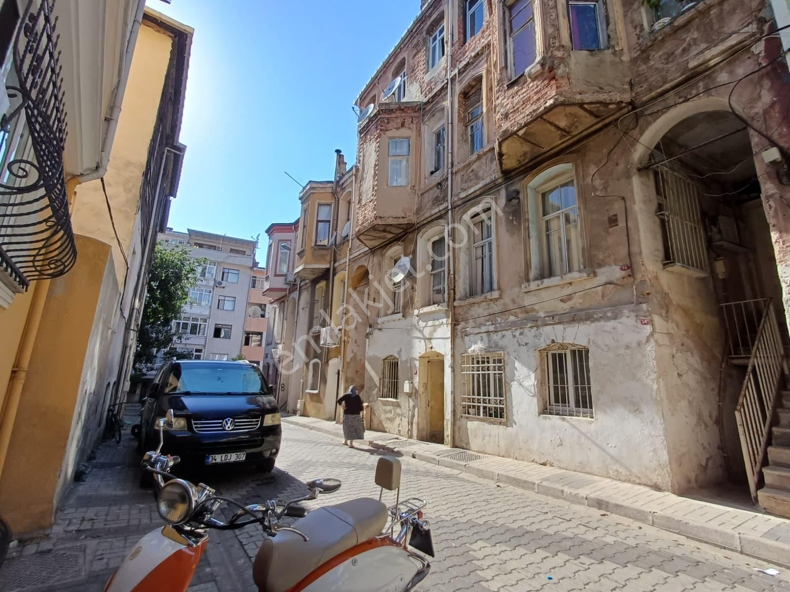 Ankadan Sahile Yürüme Mesafesi Kiralık 2+1 Daire - Görsel 7