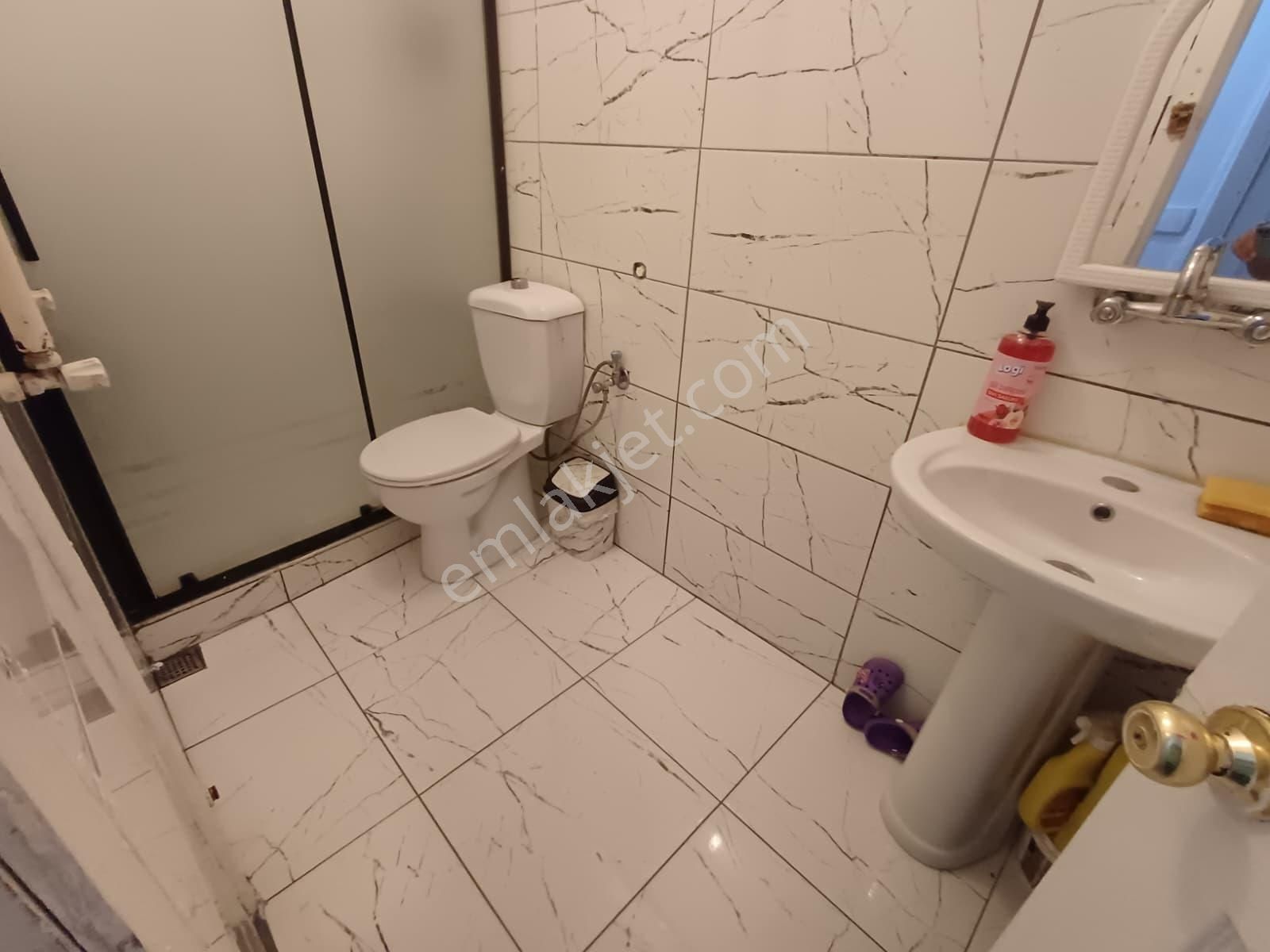 Ankadan Sahile Yürüme Mesafesi Kiralık 2+1 Daire - Görsel 19