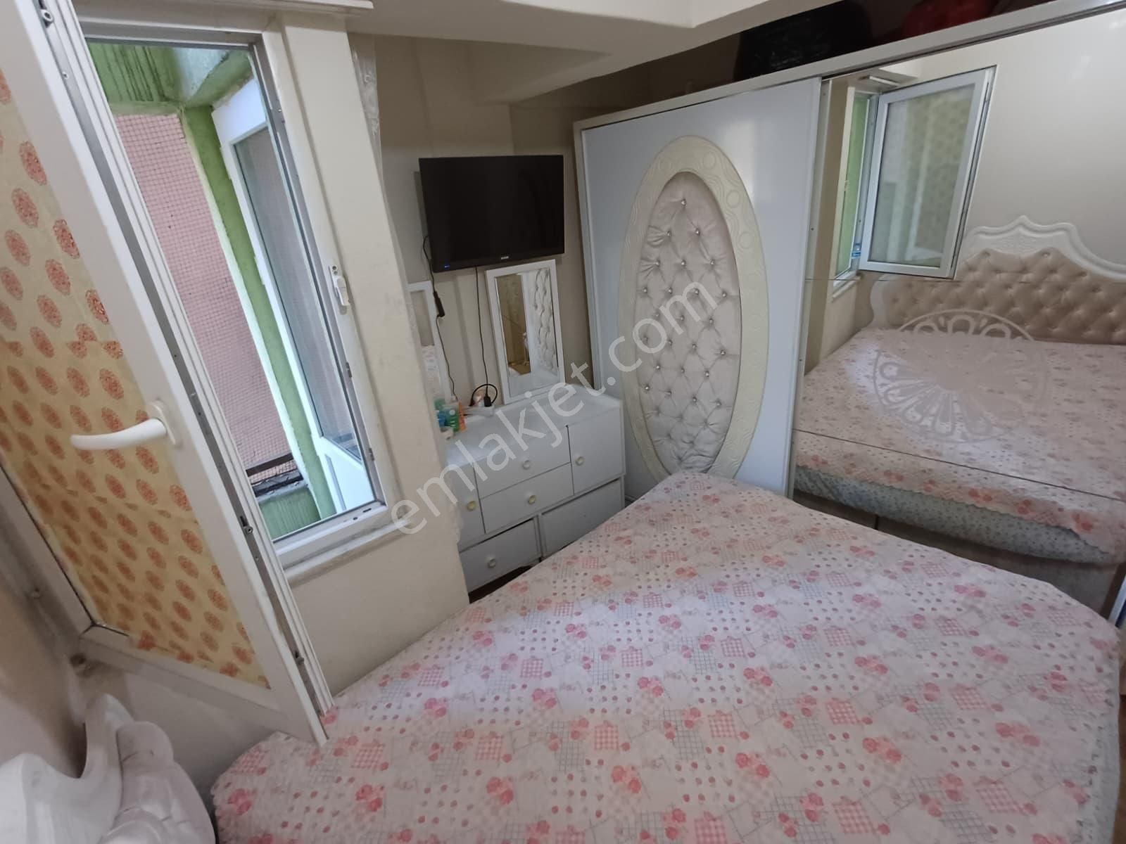 Ankadan Sahile Yürüme Mesafesi Kiralık 2+1 Daire - Görsel 17