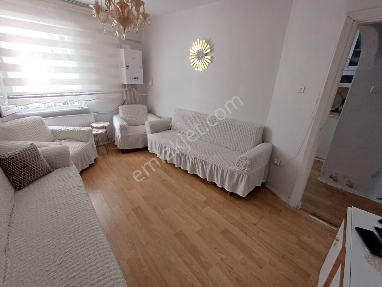 Ankadan Sahile Yürüme Mesafesi Kiralık 2+1 Daire - Görsel 9