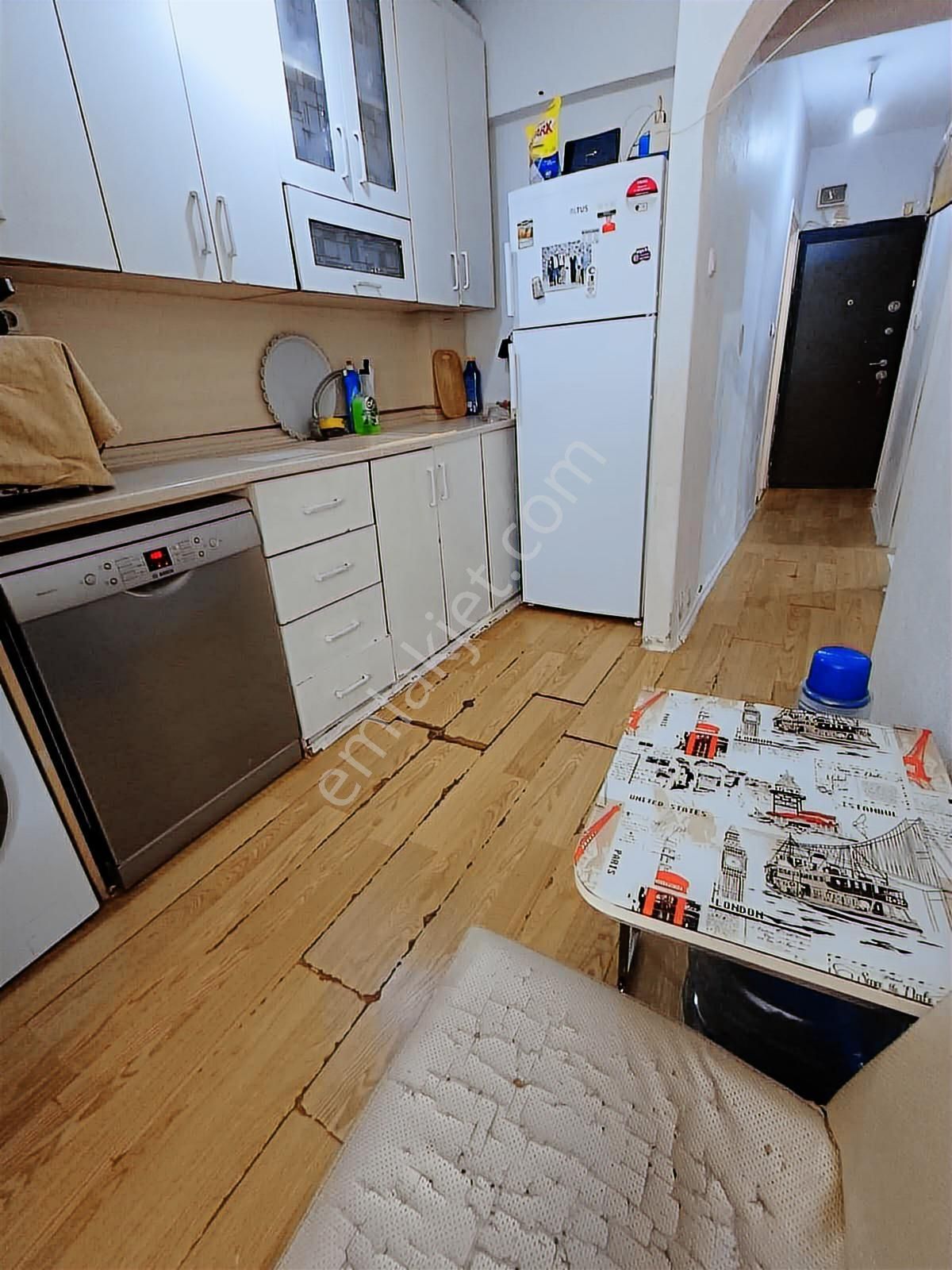 Ankadan Sahile Yürüme Mesafesi Kiralık 2+1 Daire - Görsel 24