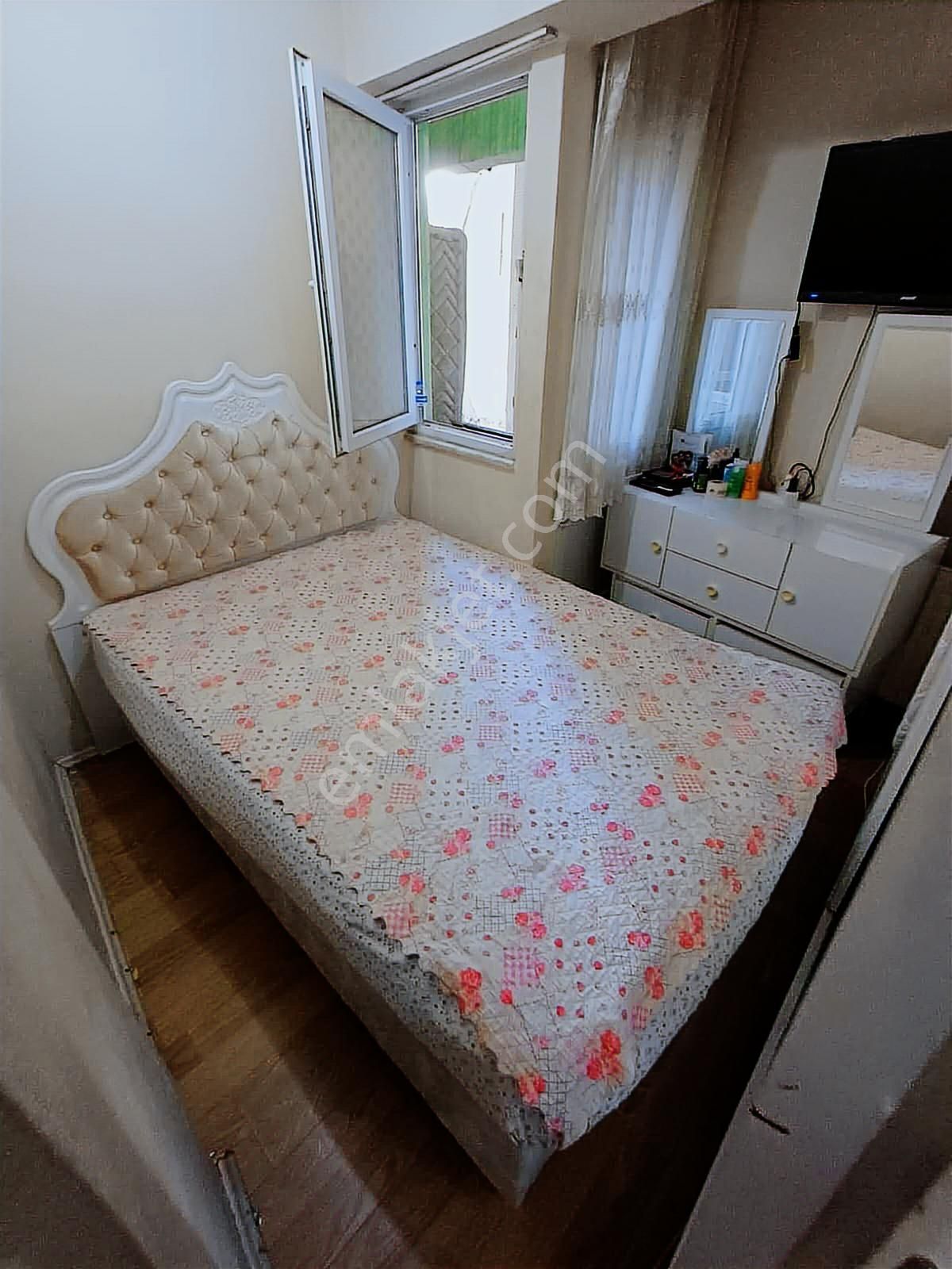 Ankadan Sahile Yürüme Mesafesi Kiralık 2+1 Daire - Görsel 15