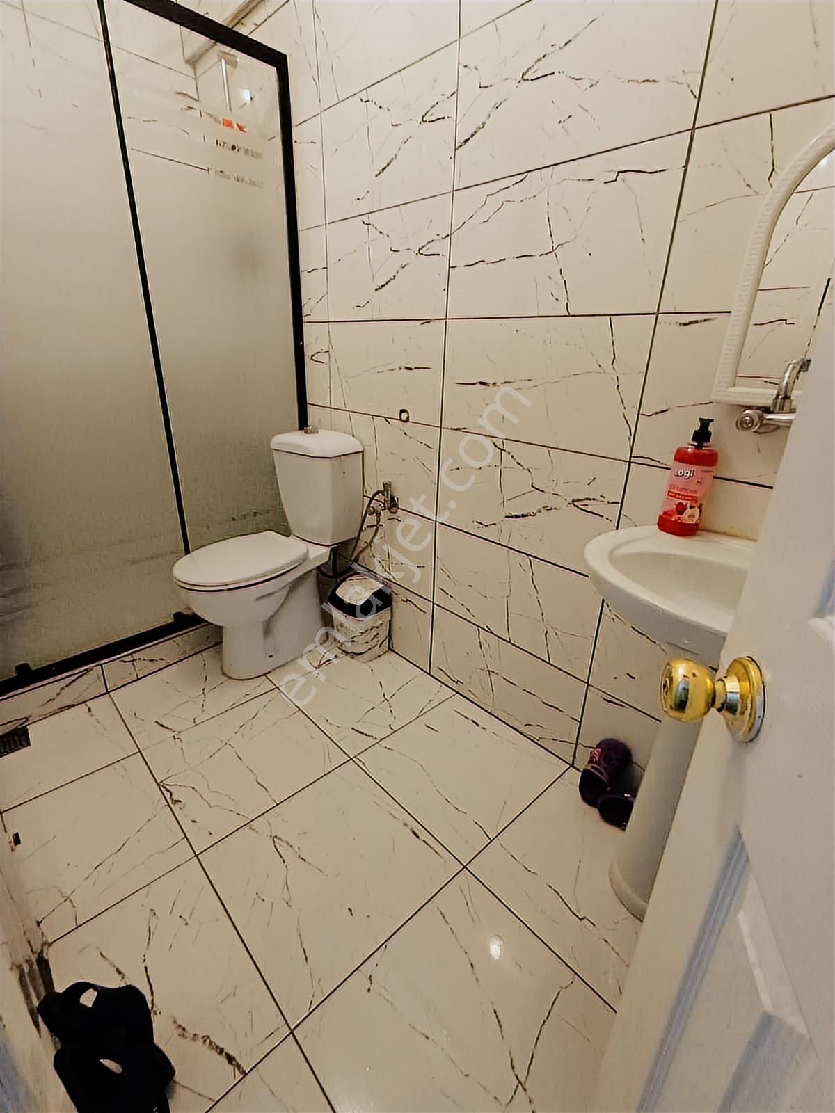 Ankadan Sahile Yürüme Mesafesi Kiralık 2+1 Daire - Görsel 20