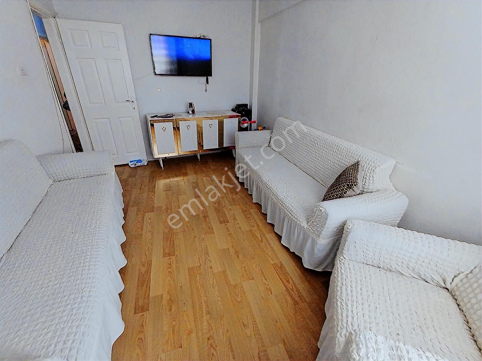 Ankadan Sahile Yürüme Mesafesi Kiralık 2+1 Daire - Görsel 8