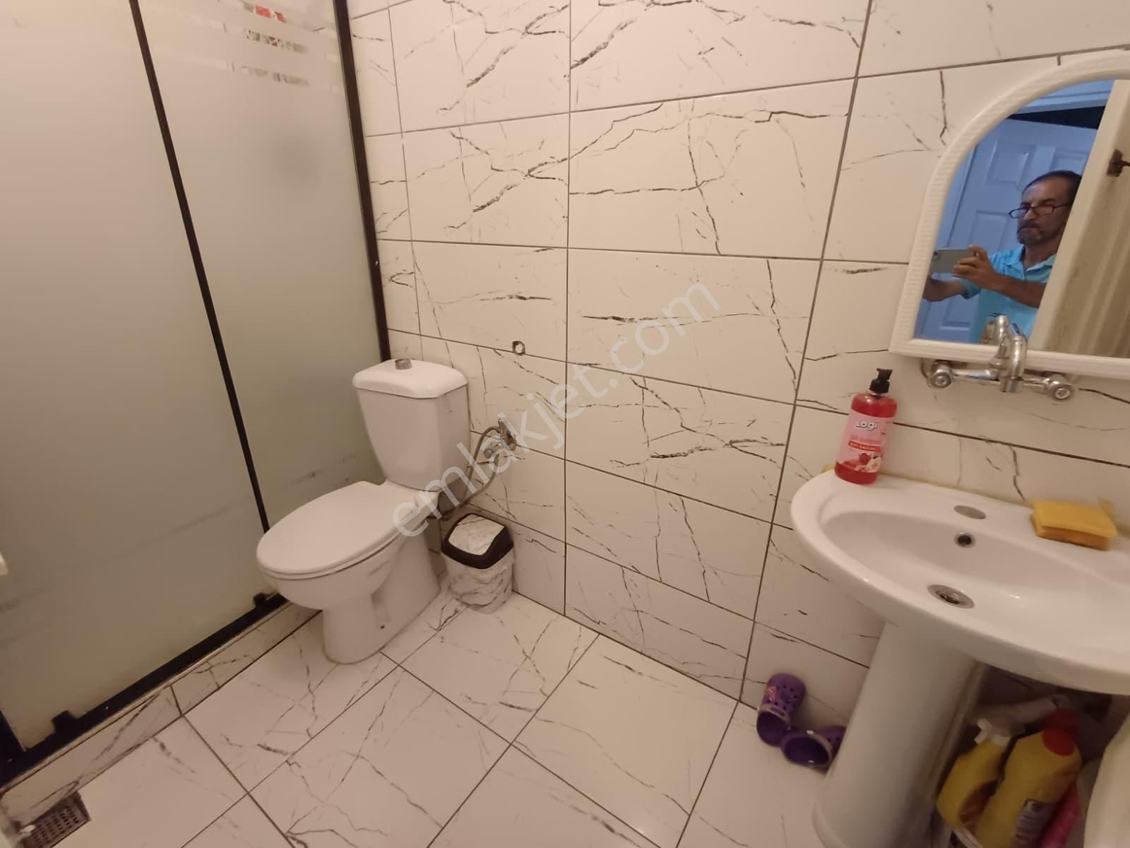 Ankadan Sahile Yürüme Mesafesi Kiralık 2+1 Daire - Görsel 22