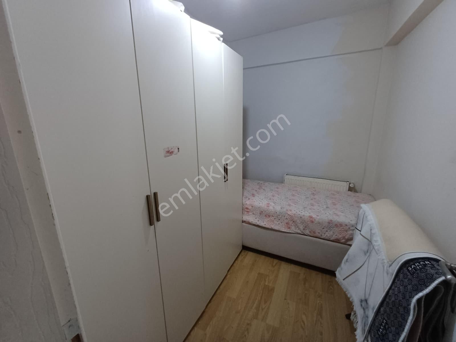 Ankadan Sahile Yürüme Mesafesi Kiralık 2+1 Daire - Görsel 21