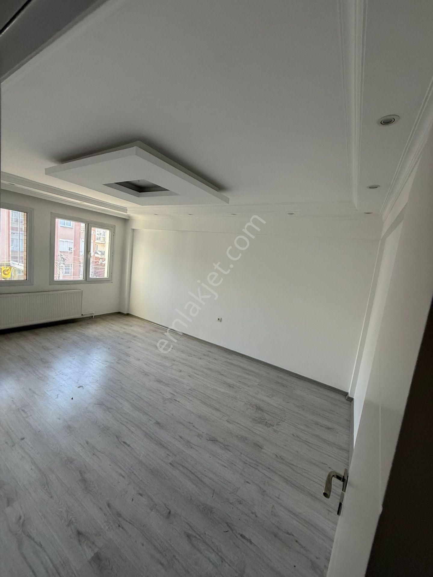 Acil Buca Yaylacık Mah 3+1 135m2 D.gazlı Arakat Ayrı Mutfak Lüx Ferah Daire - Görsel 3