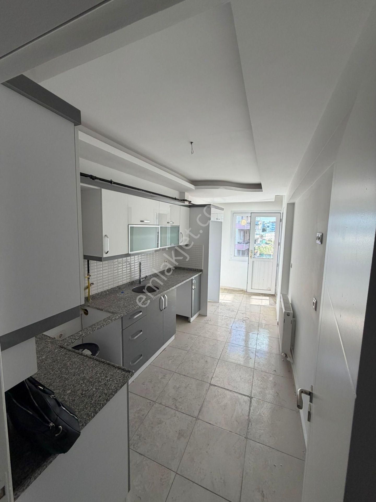 Acil Buca Yaylacık Mah 3+1 135m2 D.gazlı Arakat Ayrı Mutfak Lüx Ferah Daire - Görsel 12