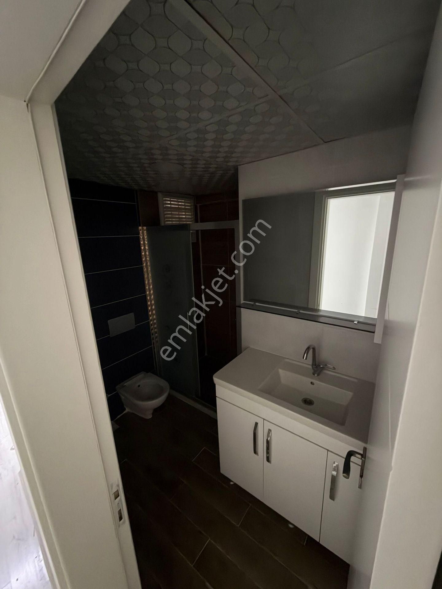Acil Buca Yaylacık Mah 3+1 135m2 D.gazlı Arakat Ayrı Mutfak Lüx Ferah Daire - Görsel 19