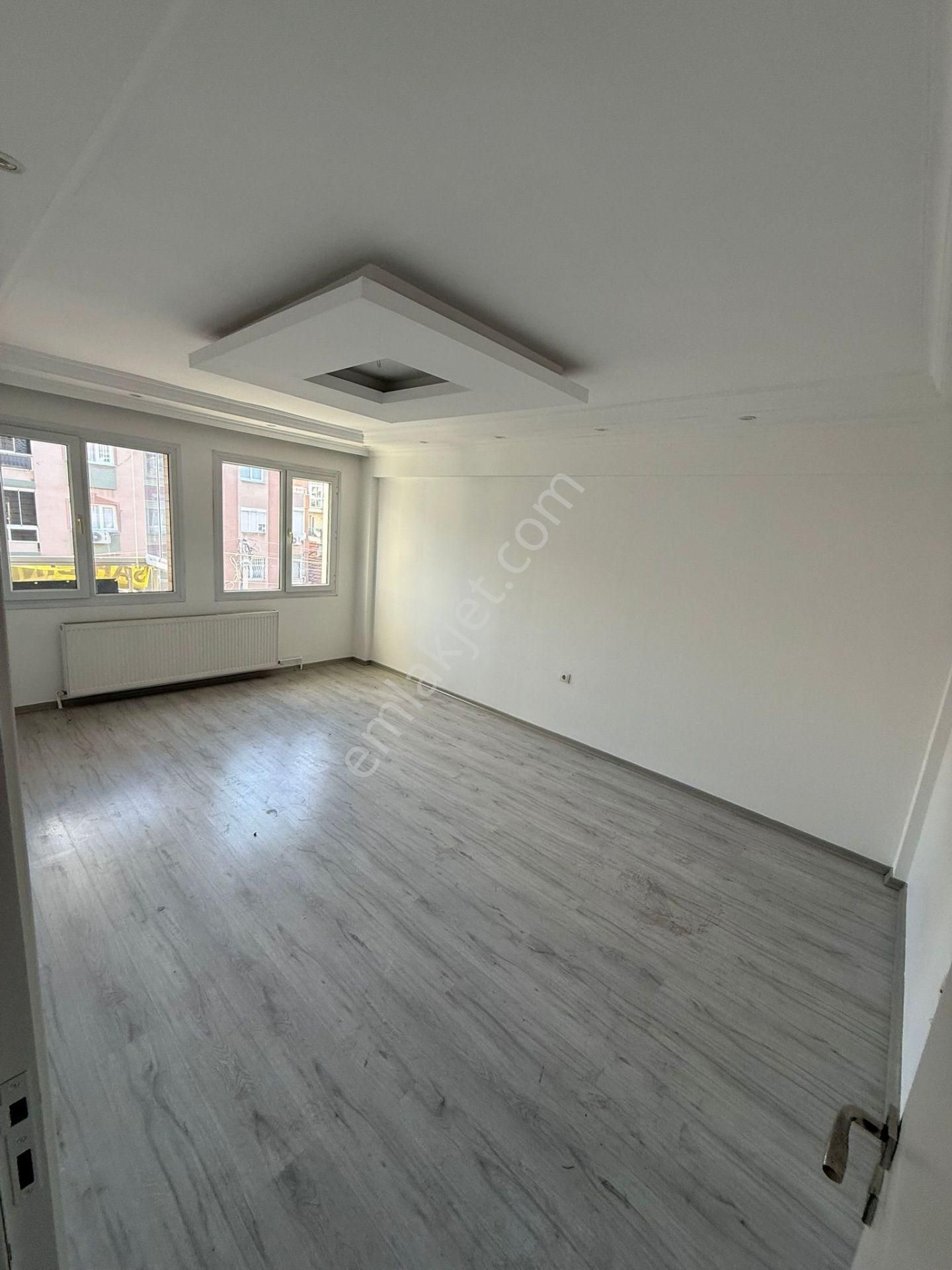 Acil Buca Yaylacık Mah 3+1 135m2 D.gazlı Arakat Ayrı Mutfak Lüx Ferah Daire - Görsel 2
