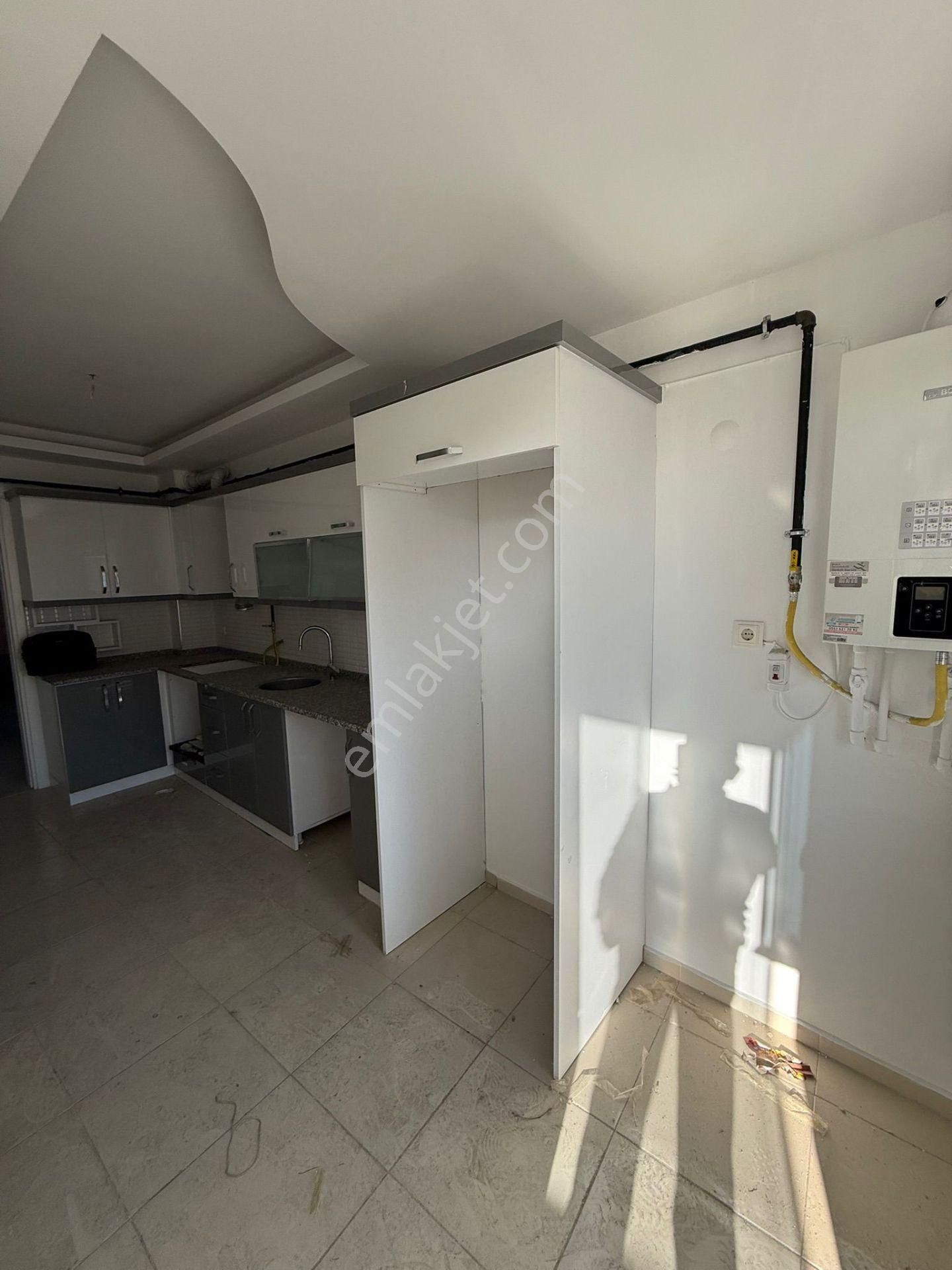Acil Buca Yaylacık Mah 3+1 135m2 D.gazlı Arakat Ayrı Mutfak Lüx Ferah Daire - Görsel 8