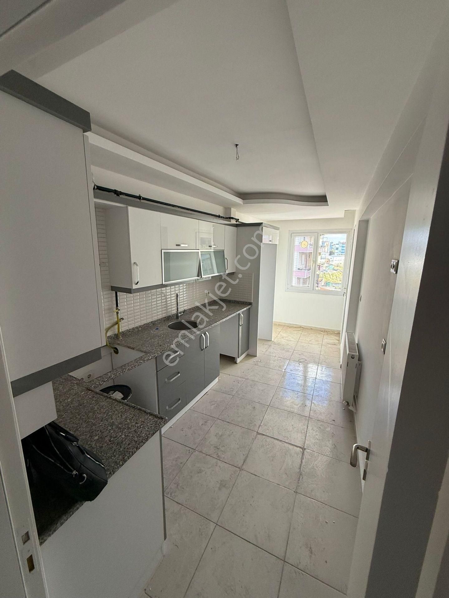 Acil Buca Yaylacık Mah 3+1 135m2 D.gazlı Arakat Ayrı Mutfak Lüx Ferah Daire - Görsel 11