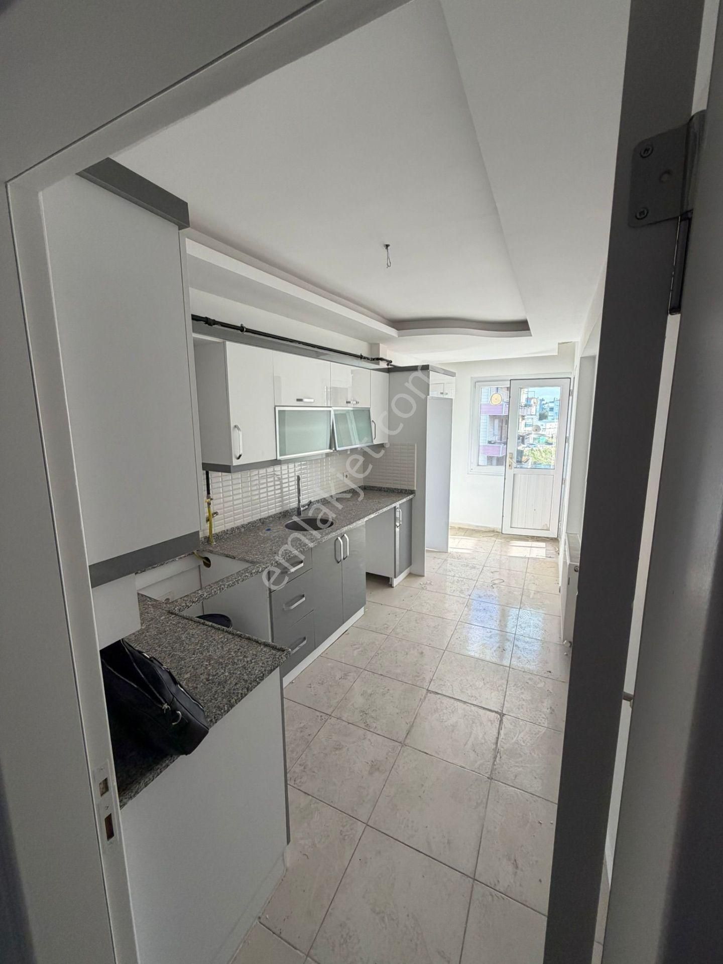 Acil Buca Yaylacık Mah 3+1 135m2 D.gazlı Arakat Ayrı Mutfak Lüx Ferah Daire - Görsel 9