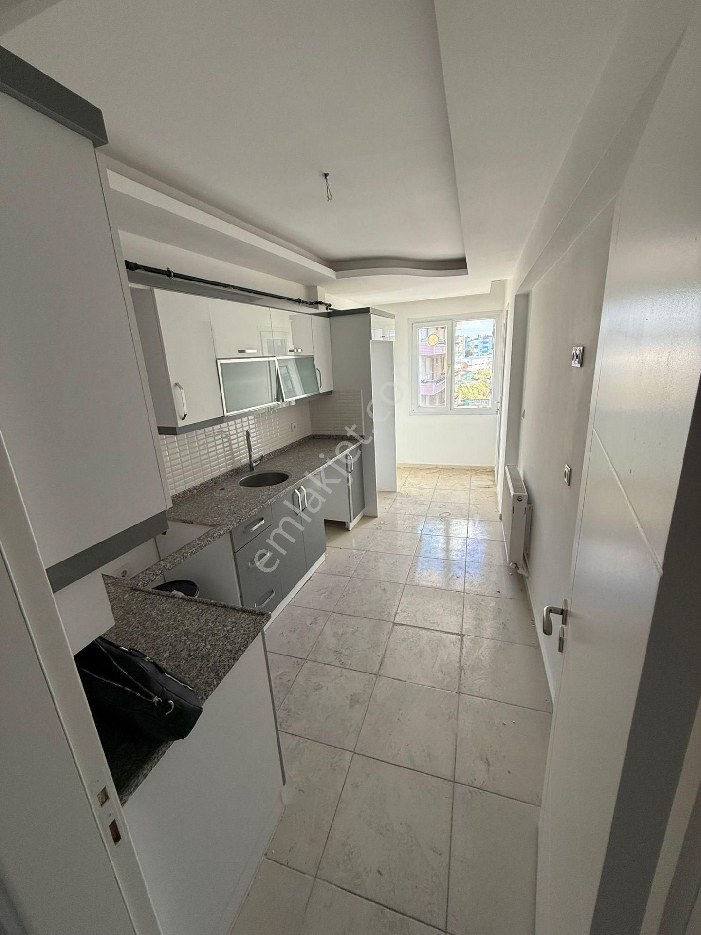 Acil Buca Yaylacık Mah 3+1 135m2 D.gazlı Arakat Ayrı Mutfak Lüx Ferah Daire - Görsel 7