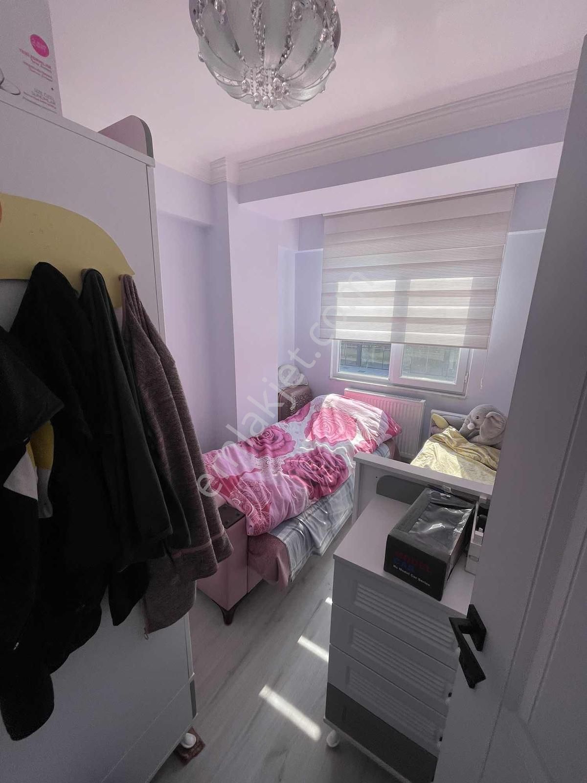 Hatip Mahallesin De Cadde Cephe 2+1 Satılık Daire - Görsel 30