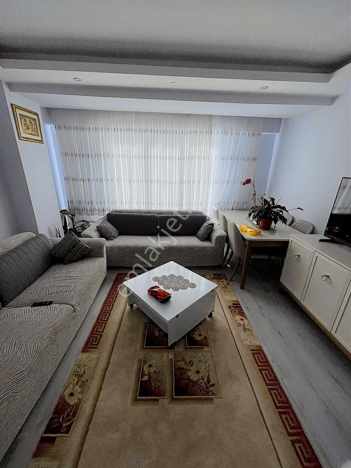 Hatip Mahallesin De Cadde Cephe 2+1 Satılık Daire - Görsel 12
