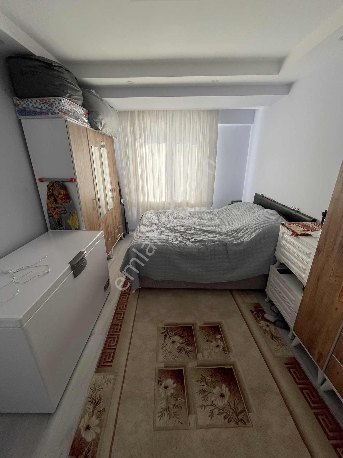 Hatip Mahallesin De Cadde Cephe 2+1 Satılık Daire - Görsel 30