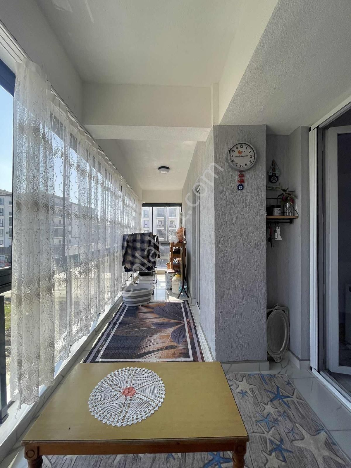 Hatip Mahallesin De Cadde Cephe 2+1 Satılık Daire - Görsel 22