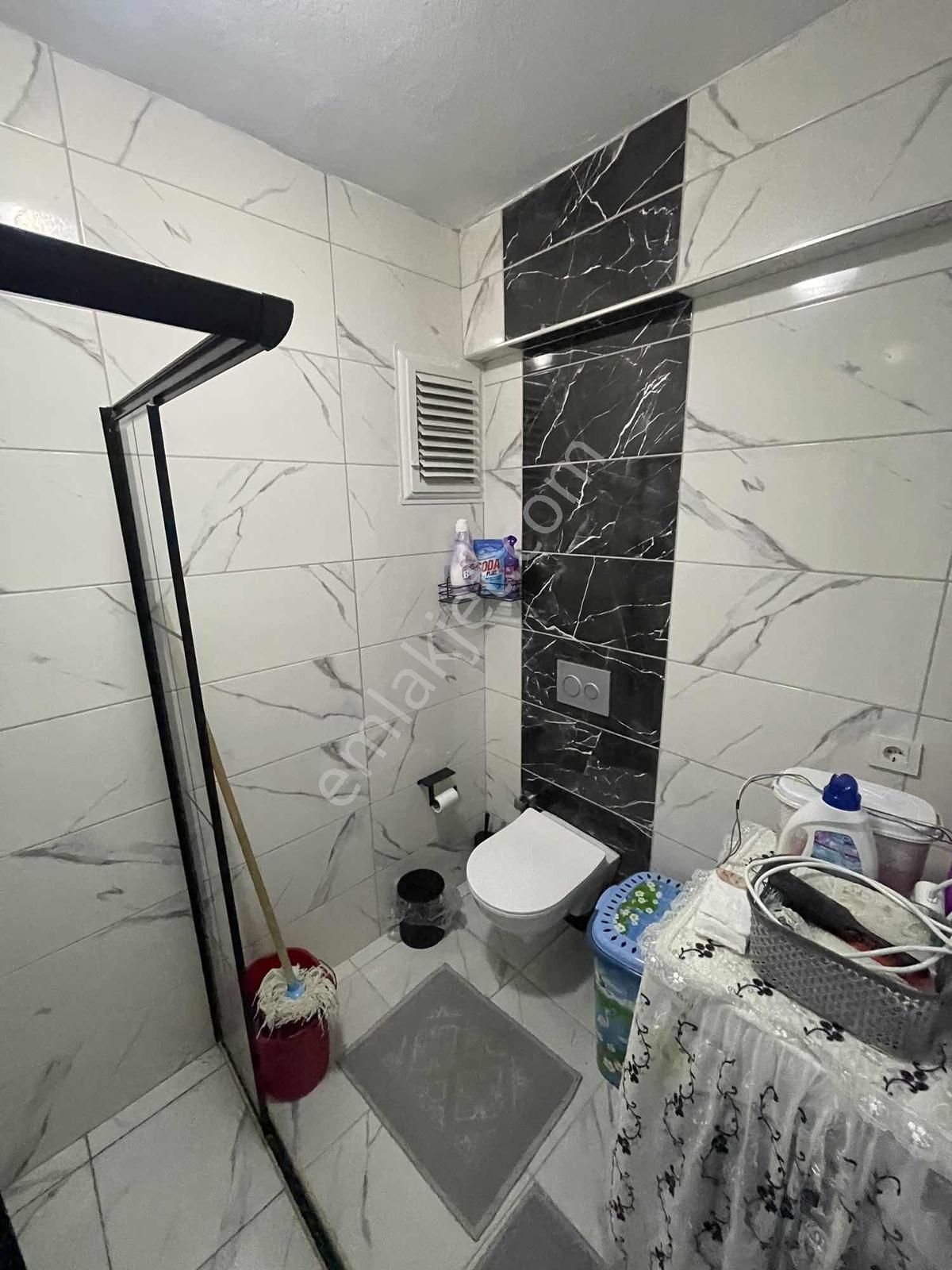 Hatip Mahallesin De Cadde Cephe 2+1 Satılık Daire - Görsel 28