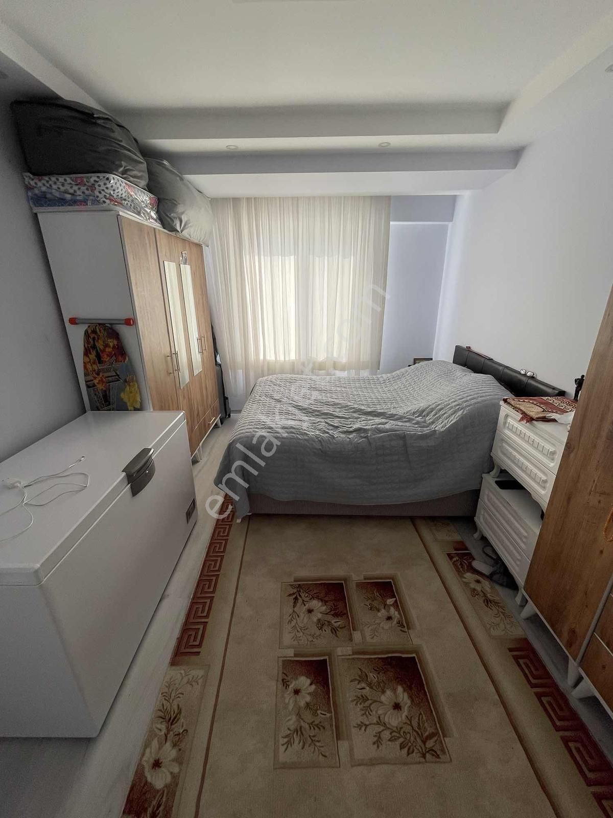 Hatip Mahallesin De Cadde Cephe 2+1 Satılık Daire - Görsel 14