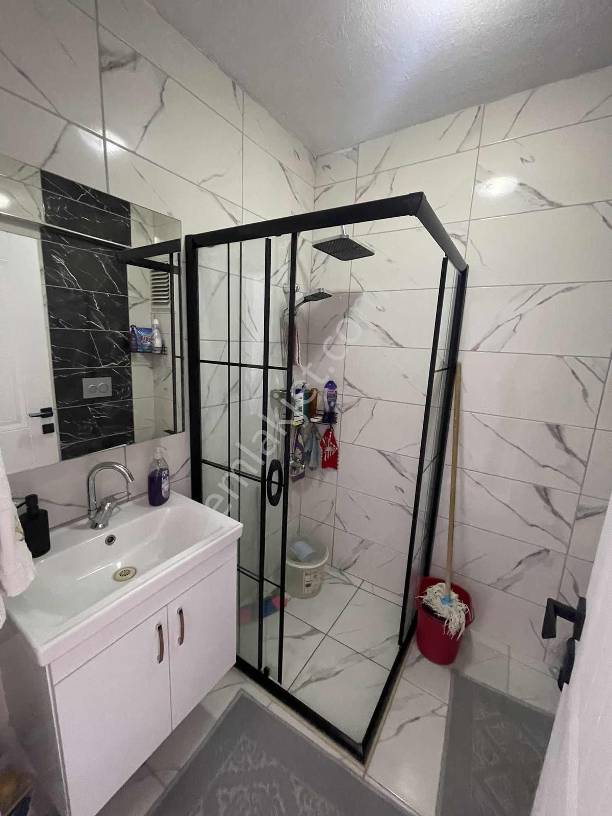 Hatip Mahallesin De Cadde Cephe 2+1 Satılık Daire - Görsel 29
