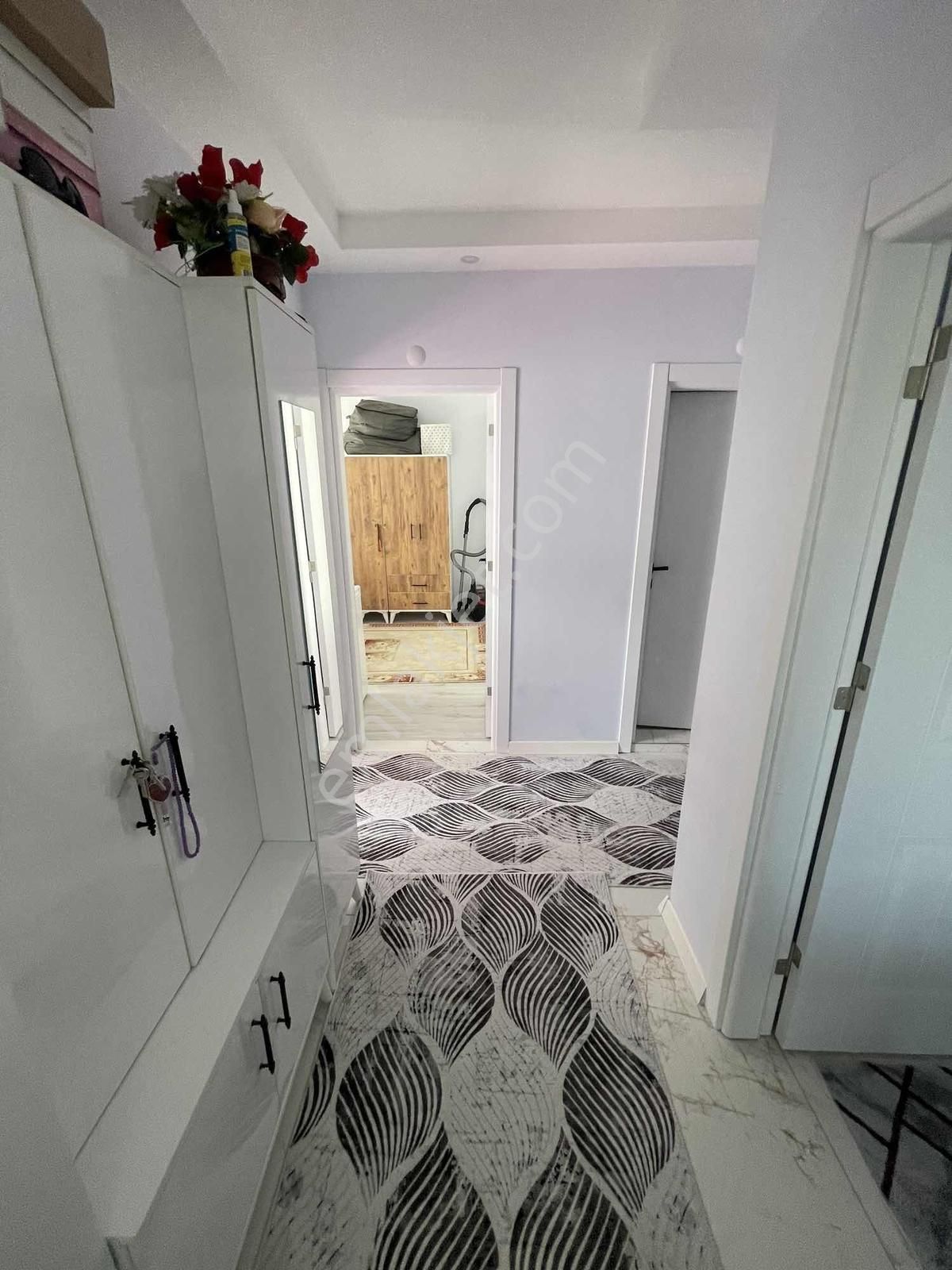 Hatip Mahallesin De Cadde Cephe 2+1 Satılık Daire - Görsel 13