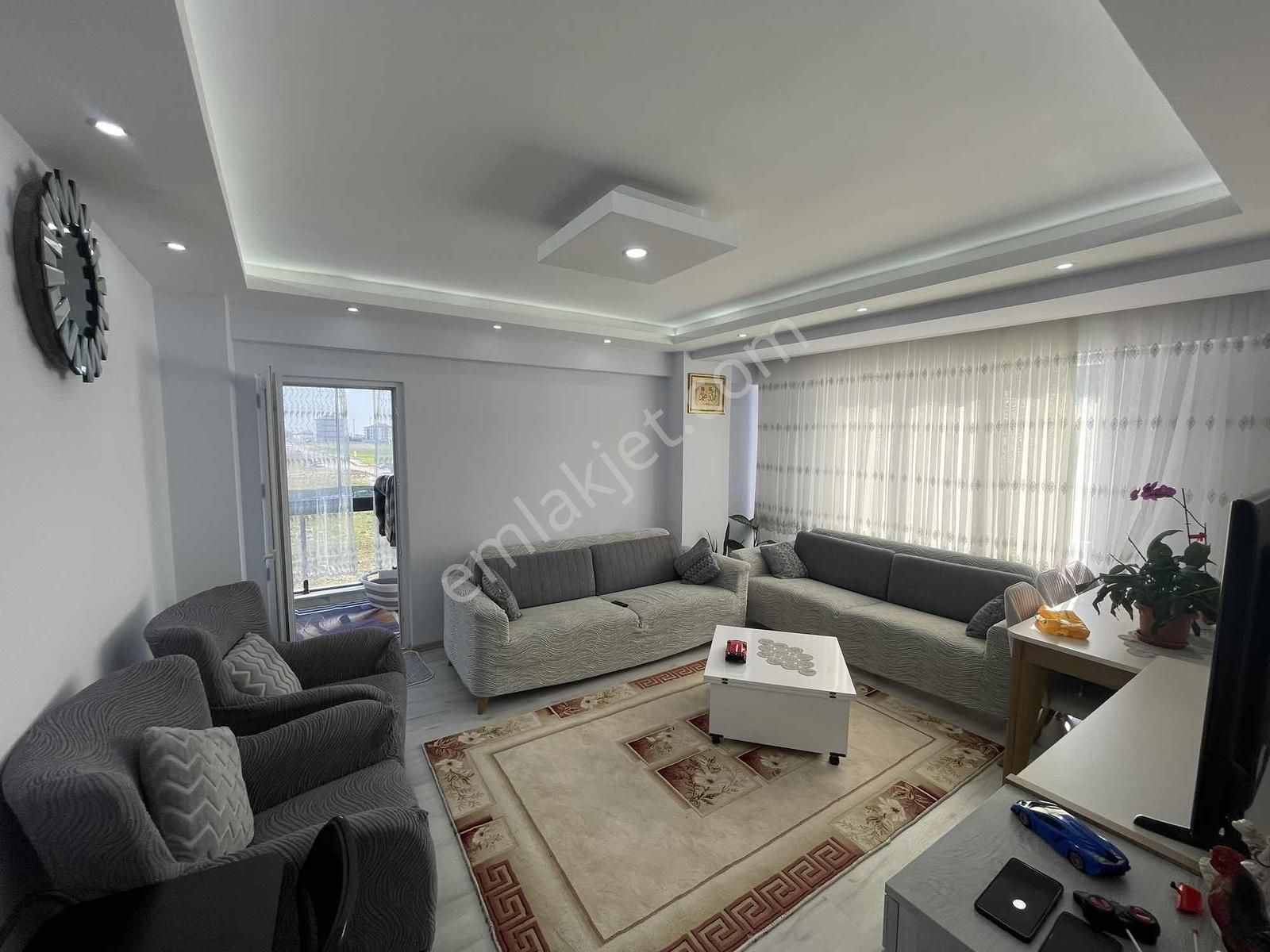 Hatip Mahallesin De Cadde Cephe 2+1 Satılık Daire - Görsel 16