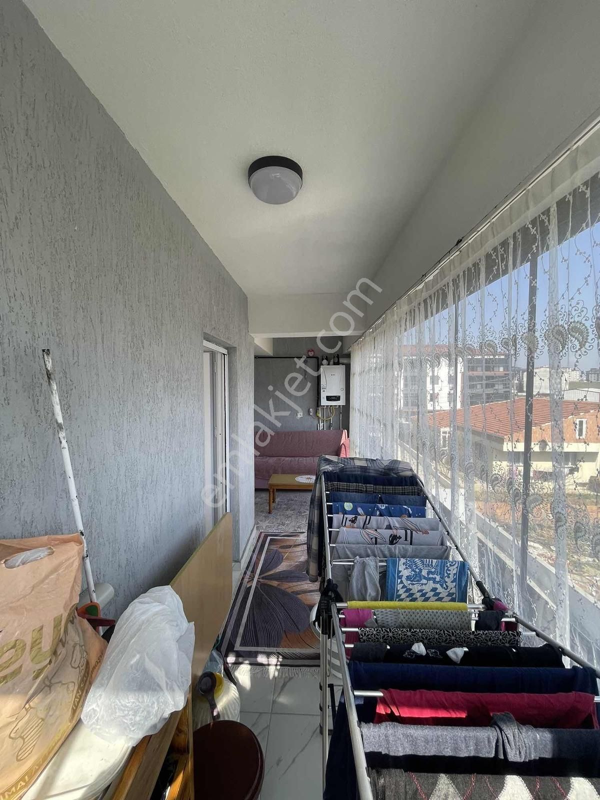 Hatip Mahallesin De Cadde Cephe 2+1 Satılık Daire - Görsel 20