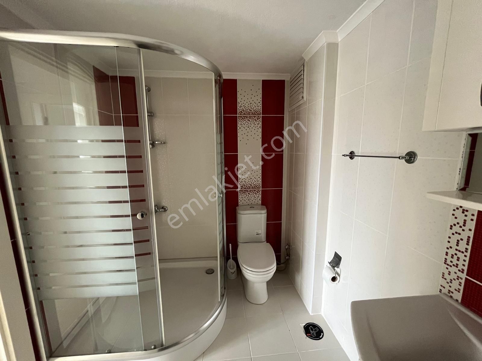 Roma' Dan Yeni Mahalle' De Site İçi Satılık Daireler - Görsel 19