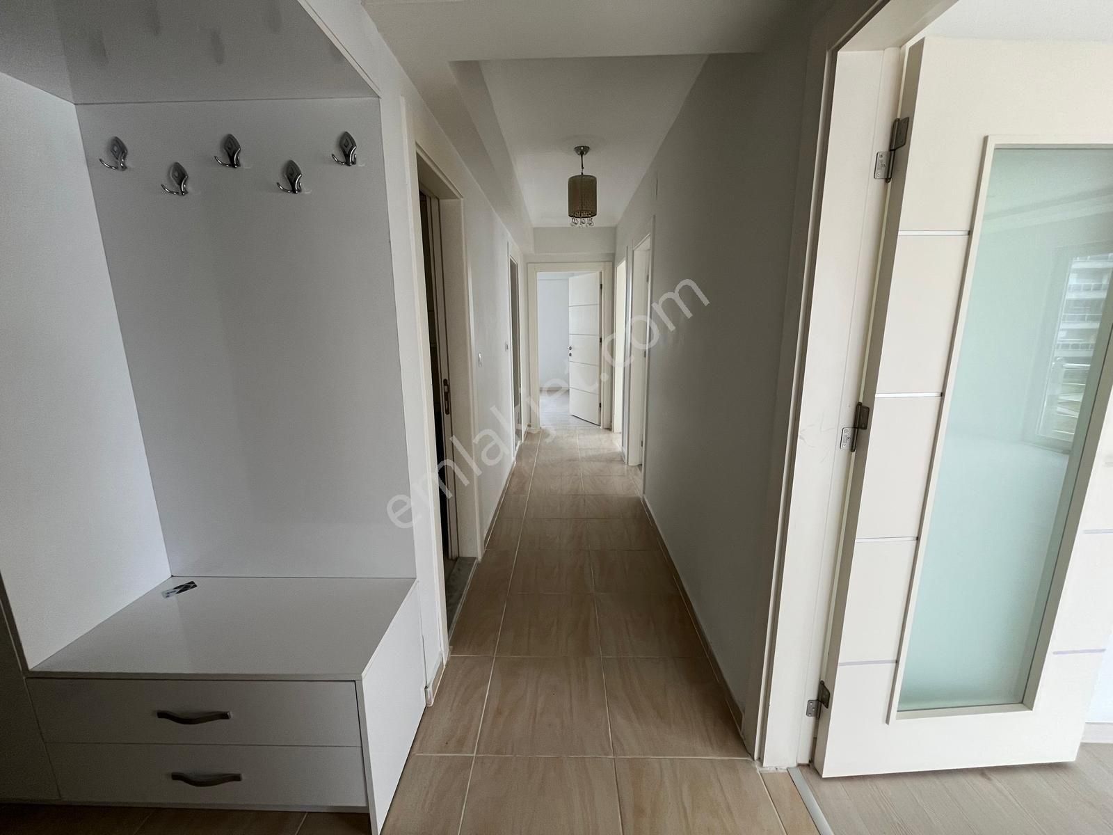 Roma' Dan Yeni Mahalle' De Site İçi Satılık Daireler - Görsel 14