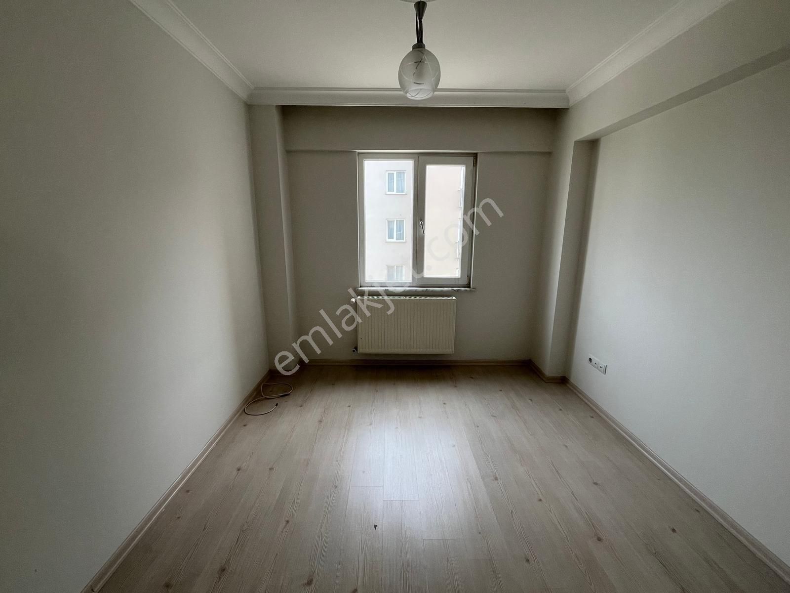 Roma' Dan Yeni Mahalle' De Site İçi Satılık Daireler - Görsel 8