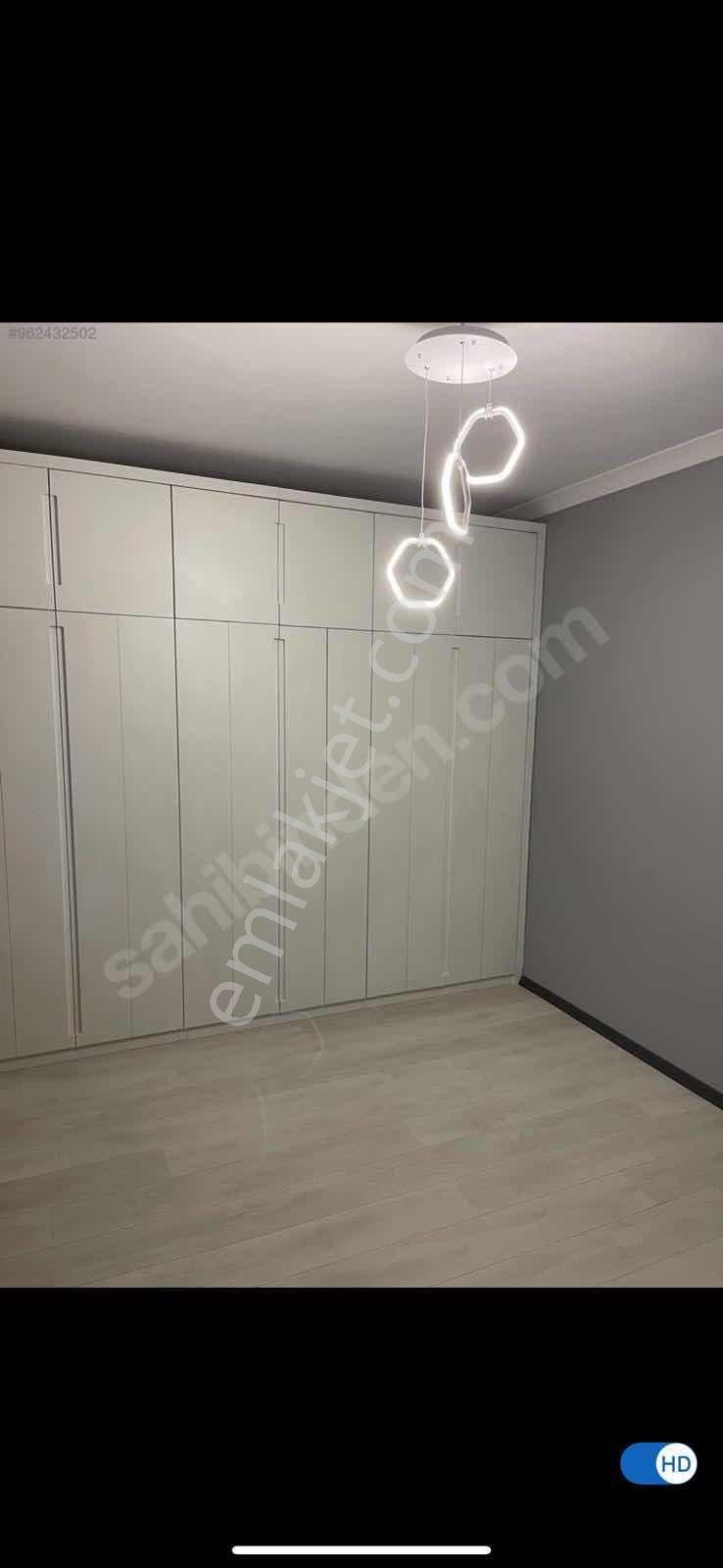 Salihli Kurudere Caddesinde Kiralık 2+1 Daire - Görsel 7