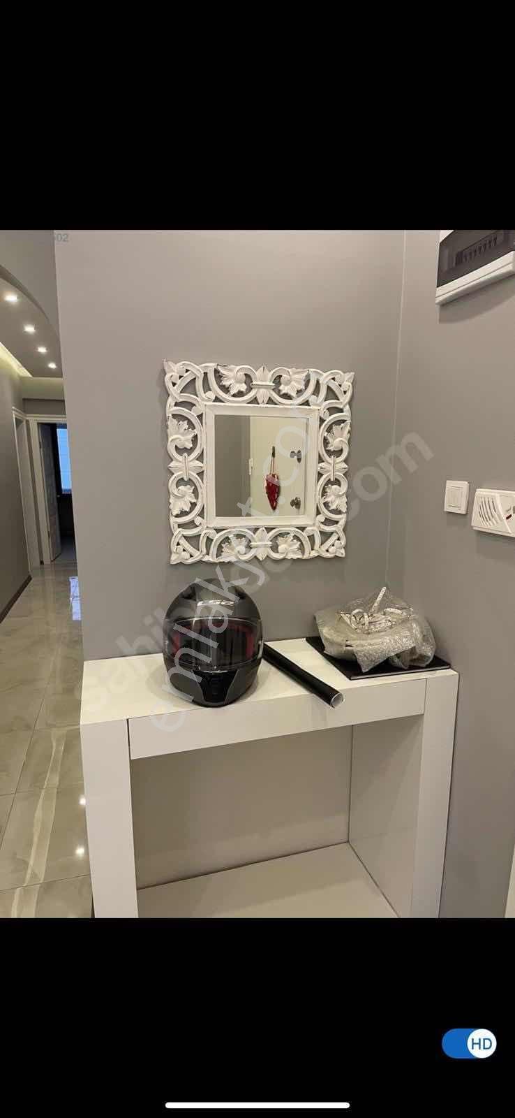 Salihli Kurudere Caddesinde Kiralık 2+1 Daire - Görsel 3