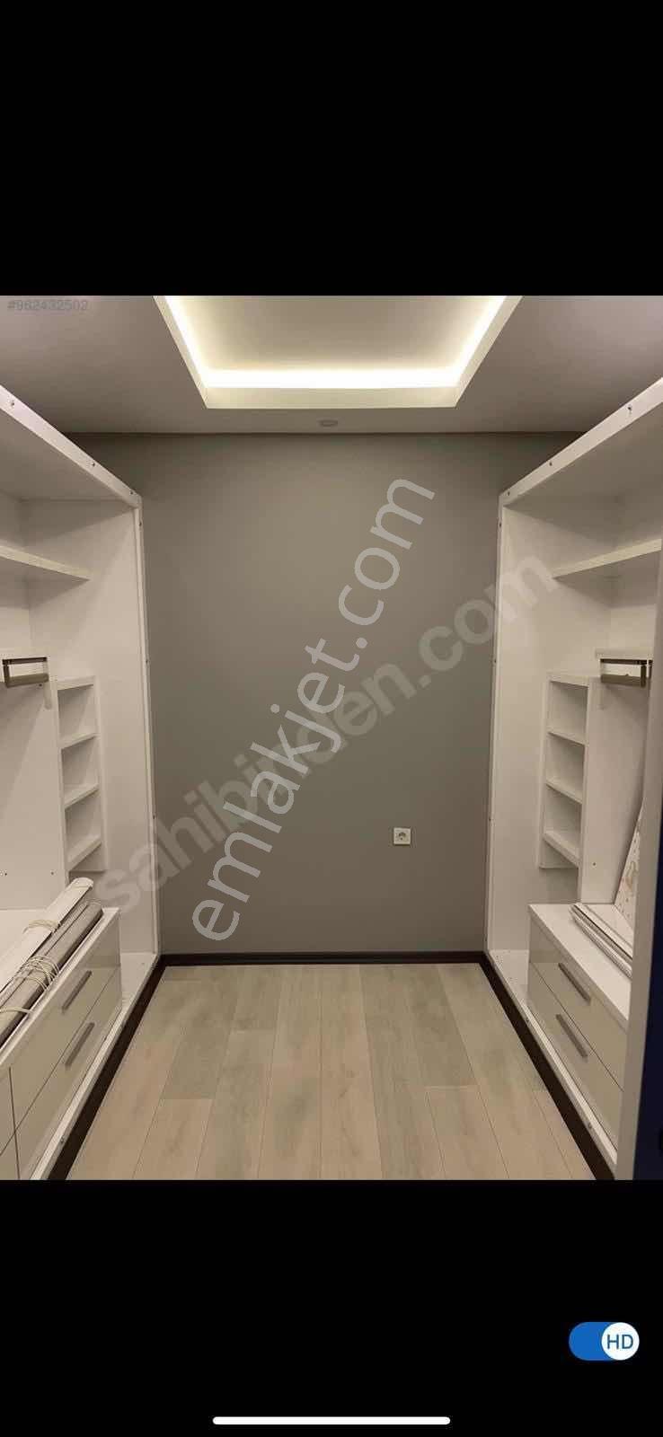 Salihli Kurudere Caddesinde Kiralık 2+1 Daire - Görsel 14