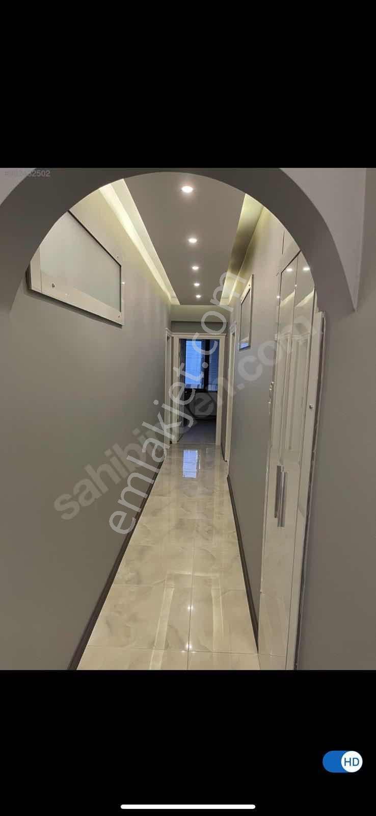 Salihli Kurudere Caddesinde Kiralık 2+1 Daire - Görsel 8