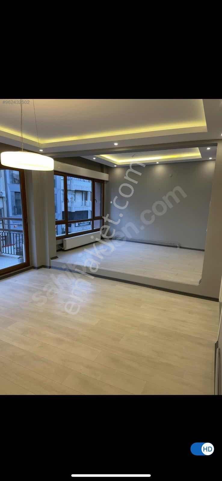 Salihli Kurudere Caddesinde Kiralık 2+1 Daire - Görsel 5