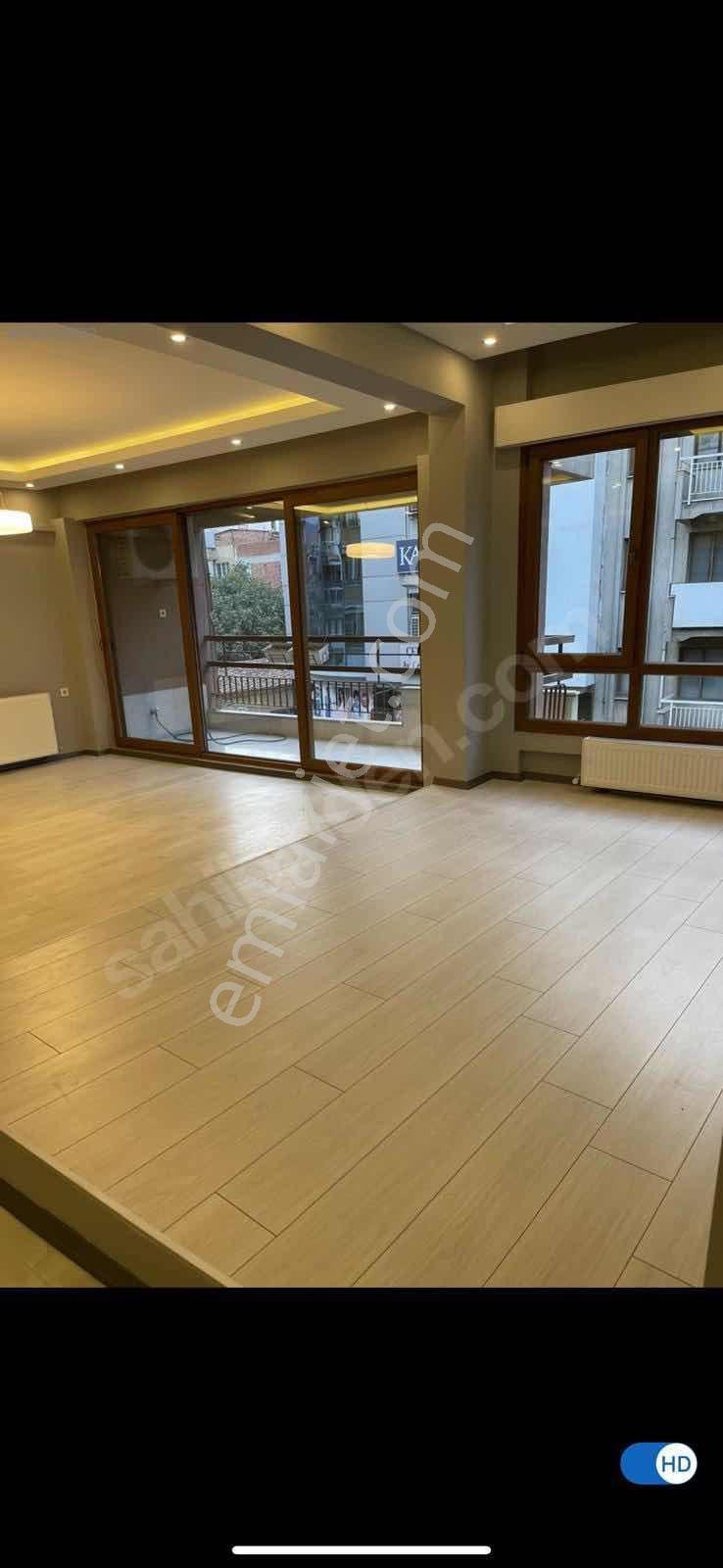 Salihli Kurudere Caddesinde Kiralık 2+1 Daire - Görsel 11