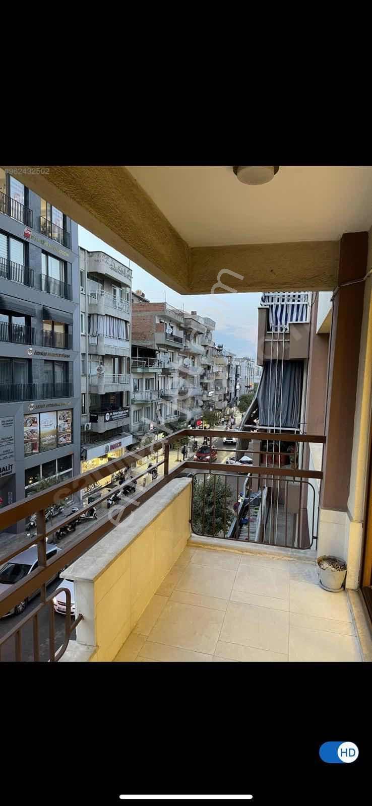 Salihli Kurudere Caddesinde Kiralık 2+1 Daire - Görsel 15