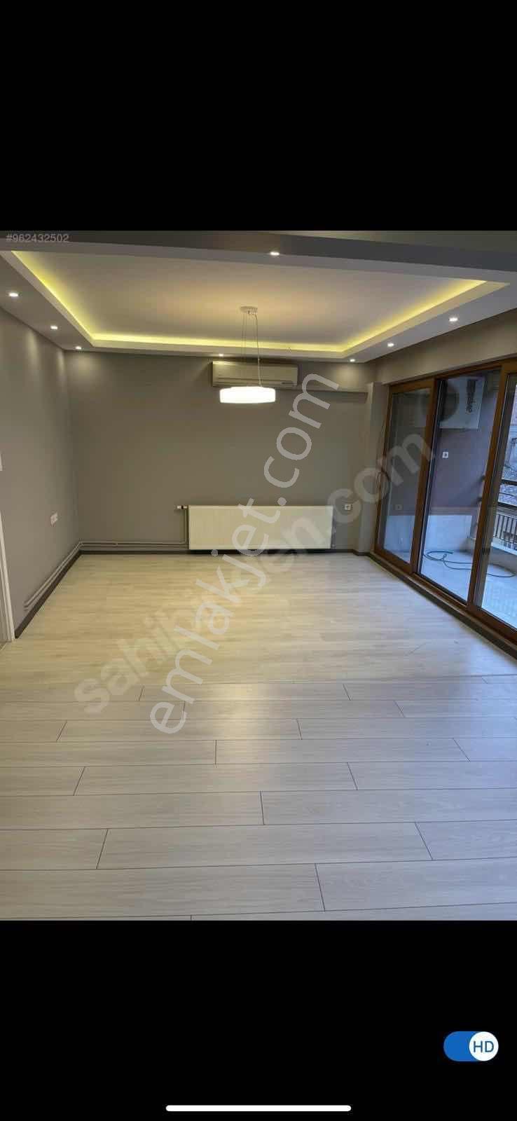 Salihli Kurudere Caddesinde Kiralık 2+1 Daire