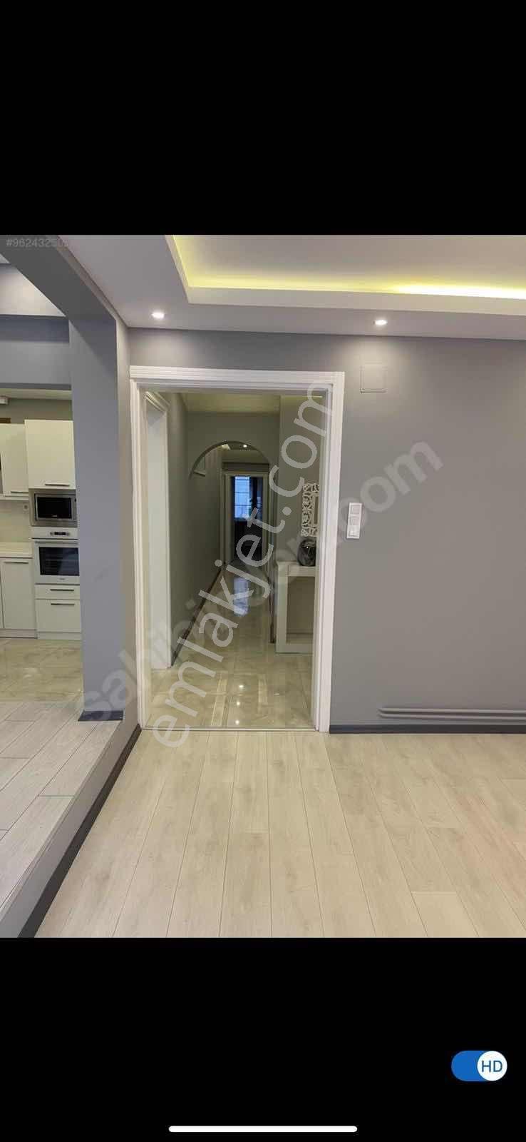 Salihli Kurudere Caddesinde Kiralık 2+1 Daire - Görsel 4