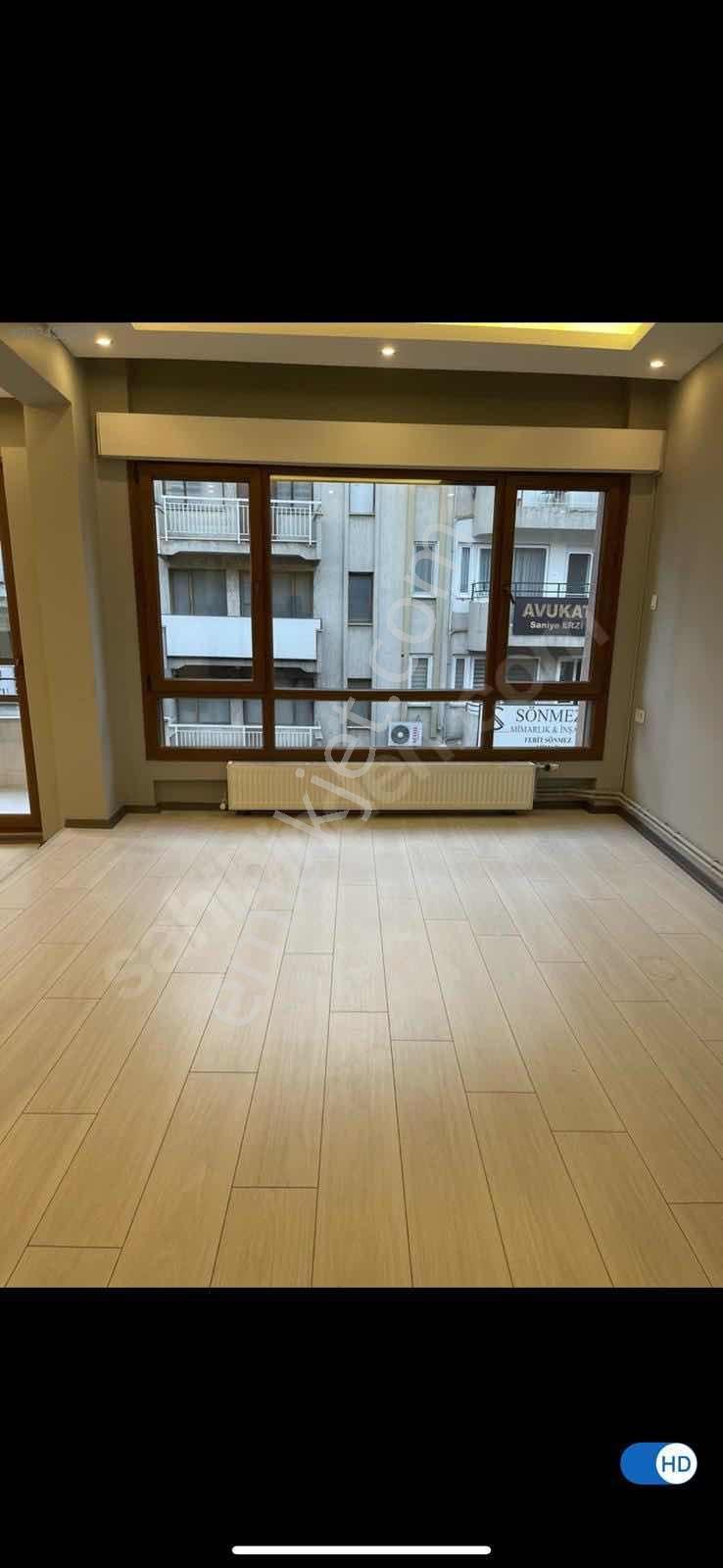 Salihli Kurudere Caddesinde Kiralık 2+1 Daire - Görsel 2